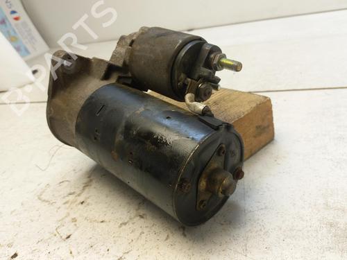 Used Starter ALFA ROMEO 166 (936_) 2.4 JTD (936AXA00, 936A3B00) (150 hp) 21326228