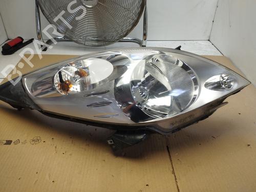 Right headlight CHEVROLET SPARK (M300) | BP38032260C29 - Image 4