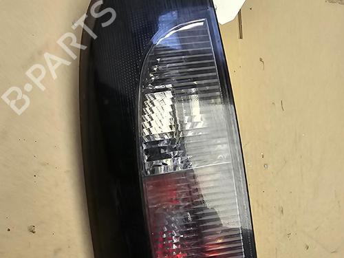 Used Left taillight Left taillight OPEL CORSA C (X01) 1.3 CDTI (F08, F68) (70 hp) 39933163 39933163