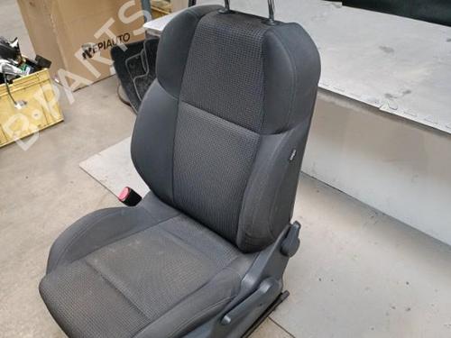 Used Left front seat Left front seat PEUGEOT 508 I (8D_) 2.0 HDi (140 hp) 21777998 21777998