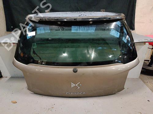 Tailgate CITROËN DS3 (SA_) 1.6 THP 155 | BP21324926C6 
