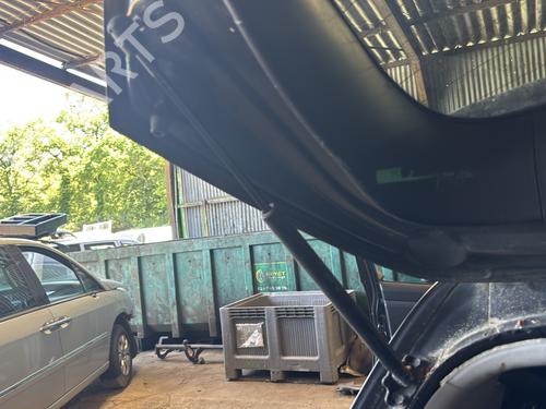 Gassdemper Bakluke KIA SPORTAGE III (SL) 1.7 CRDi (116 hp) 26740027