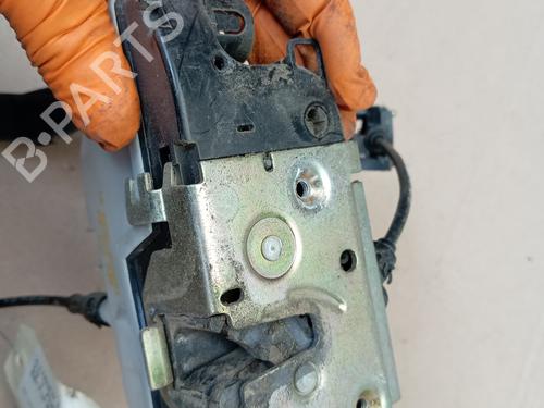 Front right lock CITROËN C3 I (FC_, FN_) 1.4 HDi | BP26526604C97 