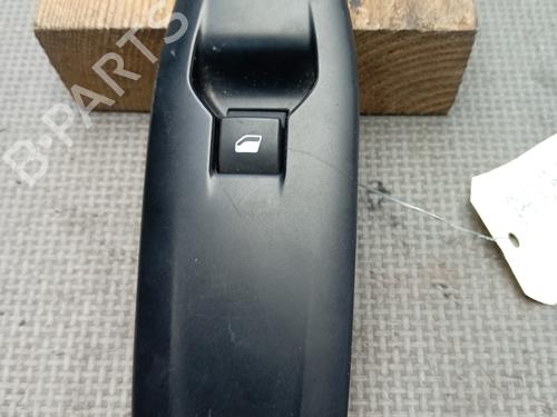 Right front window switch PEUGEOT 208 I (CA_, CC_) 1.2 VTI 82 | BP23904933I26 - Image 2
