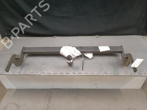 Trækkugle/Mekanisme Trækkugle/Mekanisme CITROËN BERLINGO Box Body/MPV (B9) 1.6 HDi 90 16V (90 hp) 23214798 23214798