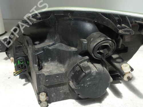 Used Right taillight FORD FIESTA V (JH_, JD_) 1.4 16V (80 hp) 21326247