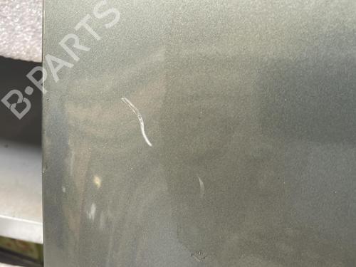 Used Hood Hood RENAULT MODUS / GRAND MODUS (F/JP0_) 1.5 dCi (FP0E, JP0E) (65 hp) 21326694 21326694