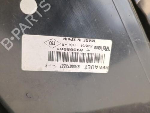 Right taillight RENAULT MEGANE II (BM0/1_, CM0/1_) 1.9 dCi (BM0G, CM0G) | BP21323746C35 