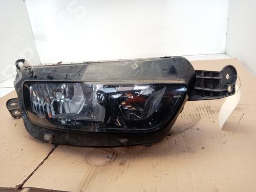 Used Right headlight Right headlight CITROËN C4 Picasso II 1.6 HDi / BlueHDi 115 (115 hp) 33721213 33721213