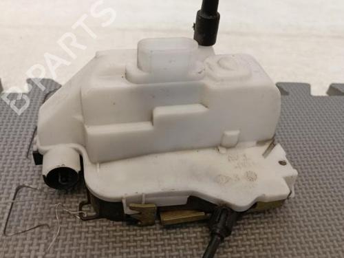 Front left lock CITROËN C3 Pluriel (HB_) 1.4 HDi | BP22131033C98 