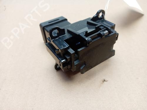 Ignition barrel CITROËN C4 Picasso II 1.6 HDi / BlueHDi 115 | BP33051898M48 - Image 3