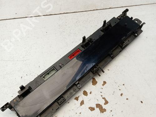 Kombiinstrument RENAULT SCÉNIC II (JM0/1_) 1.9 dCi (JM0G, JM12, JM1G, JM2C) (120 hp) 29455721