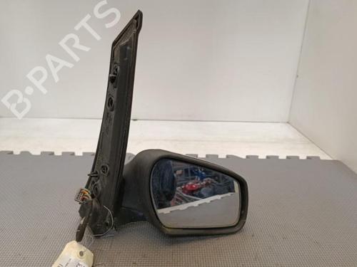 Right mirror FORD FOCUS C-MAX (DM2) 2.0 TDCi | BP21323844C27 