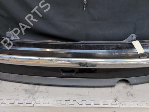 Rear bumper MINI MINI (R50, R53) Cooper | BP21325599C8 