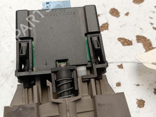 Switch RENAULT SCÉNIC II (JM0/1_) 1.5 dCi (JM02, JM13) | BP29455730I30 
