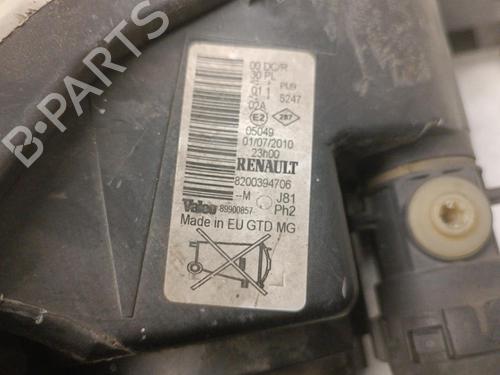 Used Left headlight Left headlight RENAULT ESPACE IV (JK0/1_) 2.0 dCi (JK02, JK03) (131 hp) 21324958 21324958