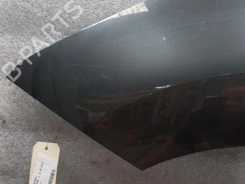 Left front fenders PEUGEOT 5008 (0U_, 0E_) 2.0 HDi 150 / BlueHDi 150 | BP22129984C41 