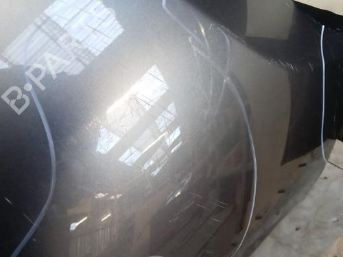 Rear bumper CITROËN C3 II (SC_) 1.4 HDi 70 (SC8HZC, SC8HR0, SC8HP4) | BP29422567C8 