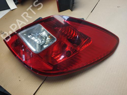 Right taillight OPEL CORSA D (S07) 1.2 (L08, L68) | BP38032239C35 - Image 2