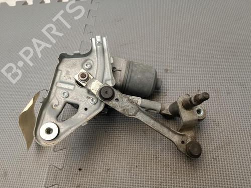 Used Front wiper motor PEUGEOT 3008 I MPV (0U_) 1.6 THP (156 hp) 21322574