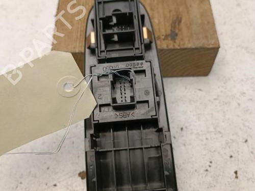 Left front window switch FIAT PUNTO EVO (199_) 1.3 D Multijet | BP21323858I27 