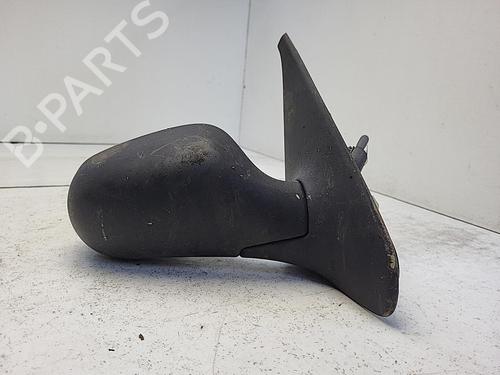 Used Right mirror RENAULT CLIO II (BB_, CB_) 1.4 (B/CB0C, B/CB0S) (75 hp) 21323282