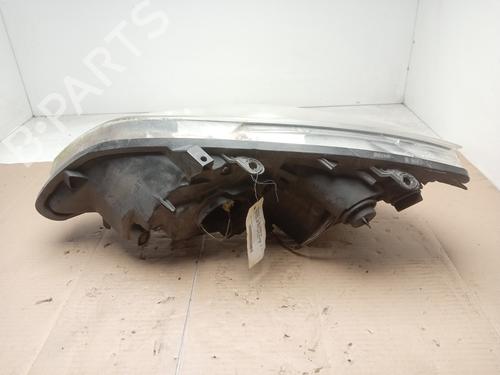 Right headlight RENAULT GRAND SCÉNIC II (JM0/1_) 1.5 dCi (JM1E) | BP32219057C29