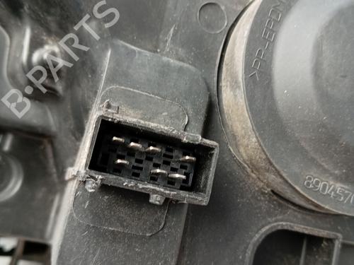 Faro derecho CITROËN C4 I (LC_) 1.6 HDi | BP29564542C29