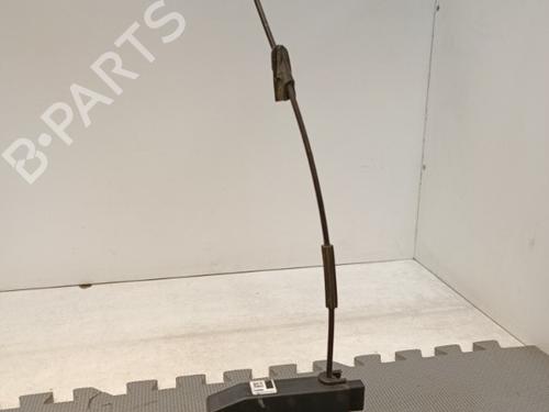 Rear right lock CITROËN C4 Grand Picasso II (DA_, DE_) 2.0 BlueHDi 150 | BP21323621C99 