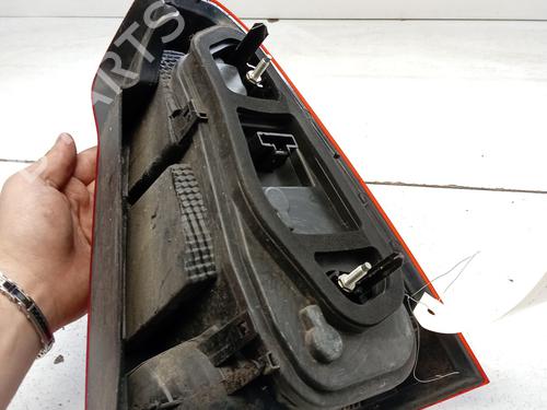 Left taillight DACIA LOGAN (LS_) 1.4 MPI LPG (LS0C) | BP29634948C34 
