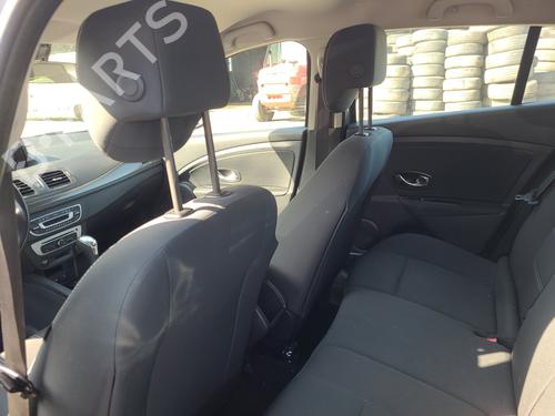 Left headlight RENAULT MEGANE III Hatchback (BZ0/1_, B3_) 1.5 dCi (BZ0C) | BP27682070C28 - Image 17