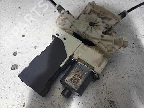 Used Front right window mechanism Front right window mechanism 21324077 21324077