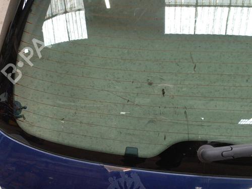 Tailgate PEUGEOT 206 Hatchback (2A/C) 1.4 i | BP22129197C6 