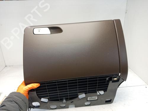 Used Glove box AUDI A4 Allroad B8 (8KH) 2.0 TDI quattro (170 hp) 30316250