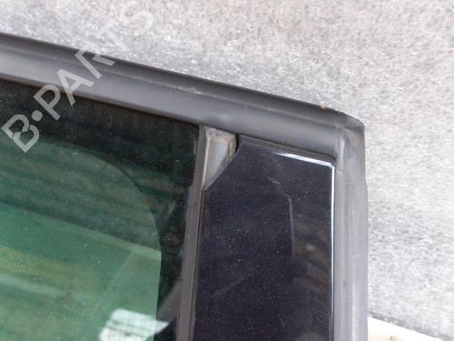 Right rear door VW GOLF VI (5K1) 2.0 TDI | BP22654075C5