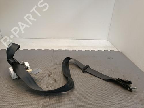Used Rear left belt tensioner CITROËN C3 II (SC_) 1.4 HDi 70 (SC8HZC, SC8HR0, SC8HP4) (68 hp) 21322651