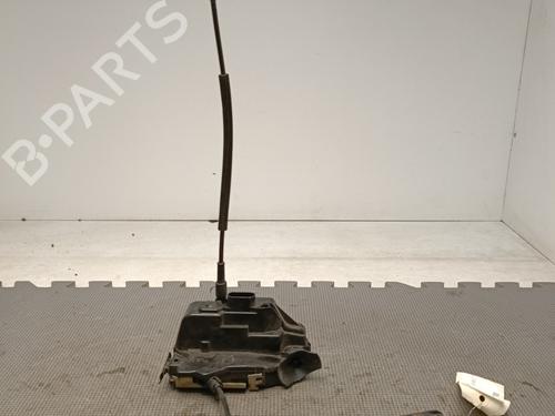 Used Front left lock RENAULT LAGUNA II (BG0/1_) 1.9 dCi (BG08, BG0G) (120 hp) 22236078