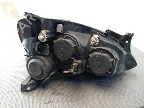 Venstre forlygte OPEL COMBO Box Body/MPV 1.7 CDTI 16V | BP24446742C28 
