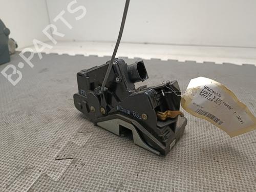 Front left lock BMW 3 (E46) 323 i | BP22197682C98 