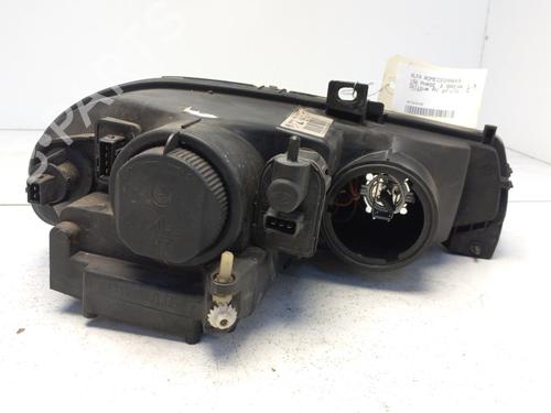 Used Left headlight Left headlight ALFA ROMEO 156 Sportwagon (932_) 1.9 JTD (932BXE00) (126 hp) 22129339 22129339