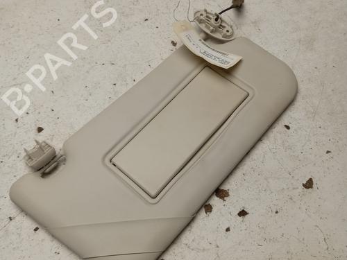 Used Right sun visor FORD FOCUS III 1.6 TDCi (115 hp) 30355988