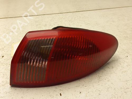 Used Right taillight ALFA ROMEO 147 (937_) 1.9 JTD (937.AXD1A, 937.BXD1A, 937.AXV1A, 937.BXB1A,... (115 hp) 21323346