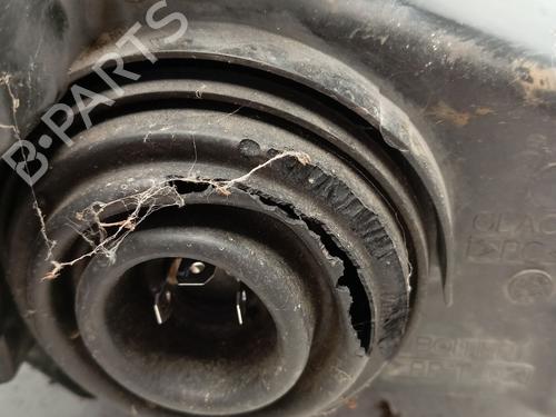 Faro izquierdo PEUGEOT 206 Hatchback (2A/C) 1.9 D | BP29758954C28