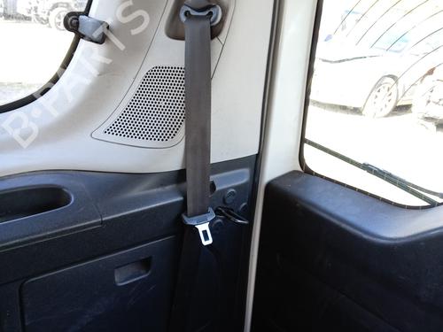 Used Rear right seatbelt Rear right seatbelt FIAT DOBLO Bus (263_) 1.3 D Multijet (263AXC1A) (90 hp) 24618282 24618282