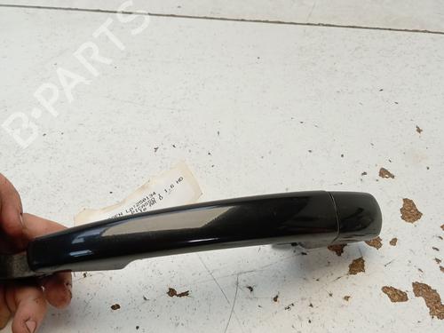 Used Rear right exterior door handle CITROËN C4 Grand Picasso I (UA_) 1.6 HDi (109 hp) 29455748