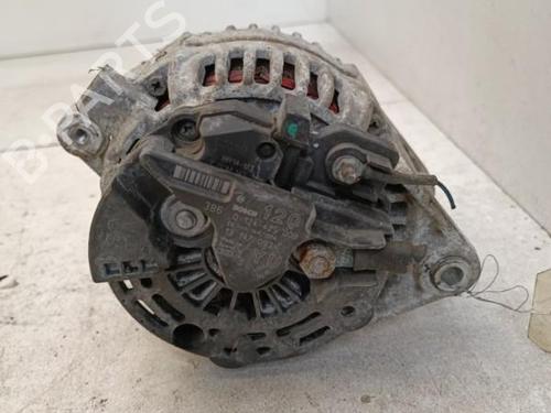 Alternator OPEL ASTRA G Hatchback (T98) 1.6 16V (F08, F48) | BP21324823M7 