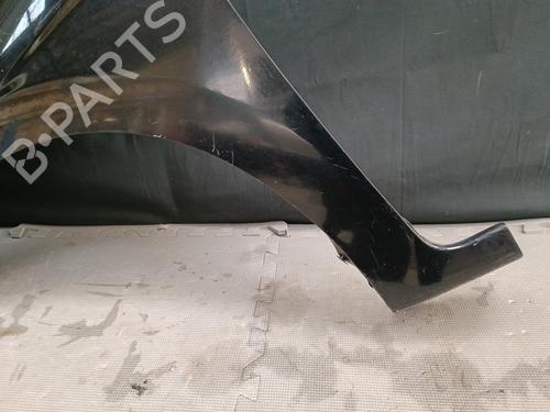 Left front fenders HONDA FR-V (BE) 2.2 i CTDi (BE5) | BP21322444C41 