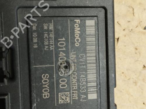 Used Electronic module Electronic module 37001148 37001148