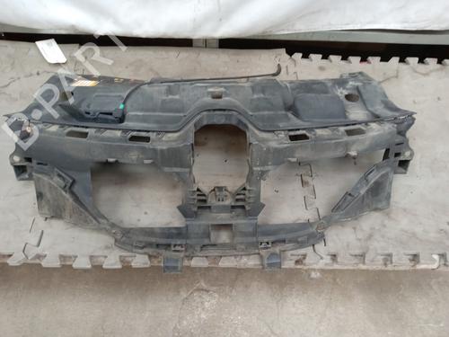 Front slam panel RENAULT MEGANE IV Hatchback (B9A/M/N_) 1.2 TCe 130 (B9MR) | BP33849851C72  - Image 7