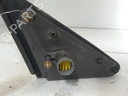 Used Left mirror RENAULT LAGUNA II (BG0/1_) 1.6 16V (BG0A, BG0L) (107 hp) 21326288